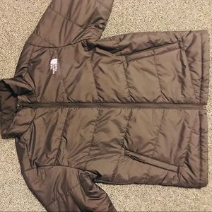 North Face Coat